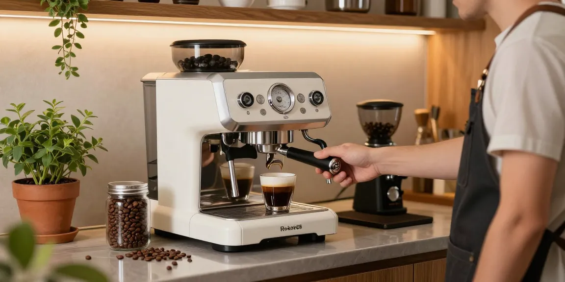 Experience the rokok88 slot espresso machine delivering café-quality coffee at home.