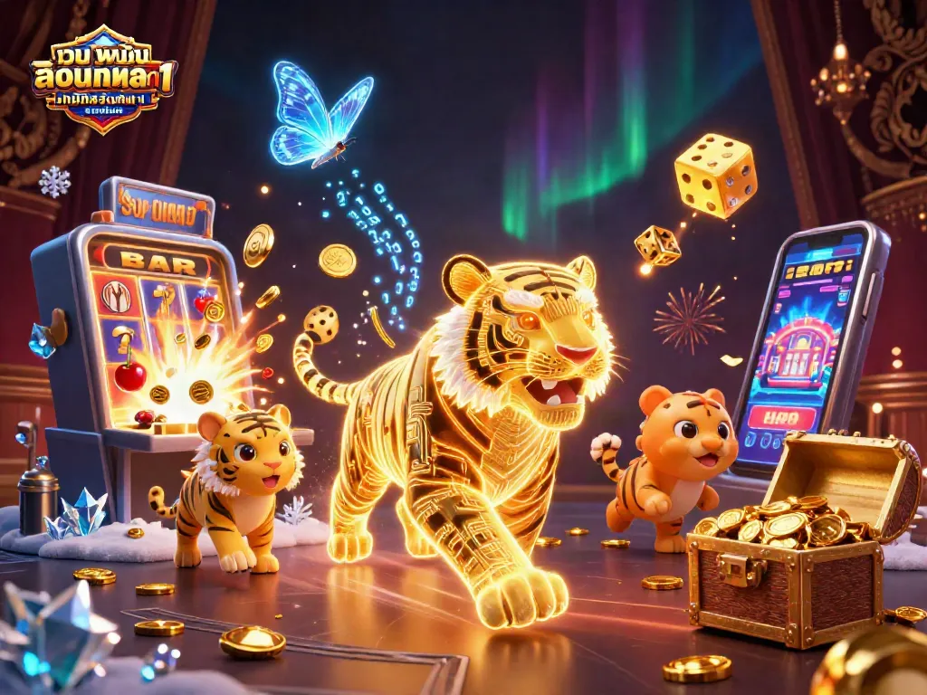 เล่นเกมที่ เว็บพนันออนไลน์ เว็บตรง อันดับ 1 ของโลก พร้อมประสบการณ์สุดพิเศษในคาสิโนออนไลน์
