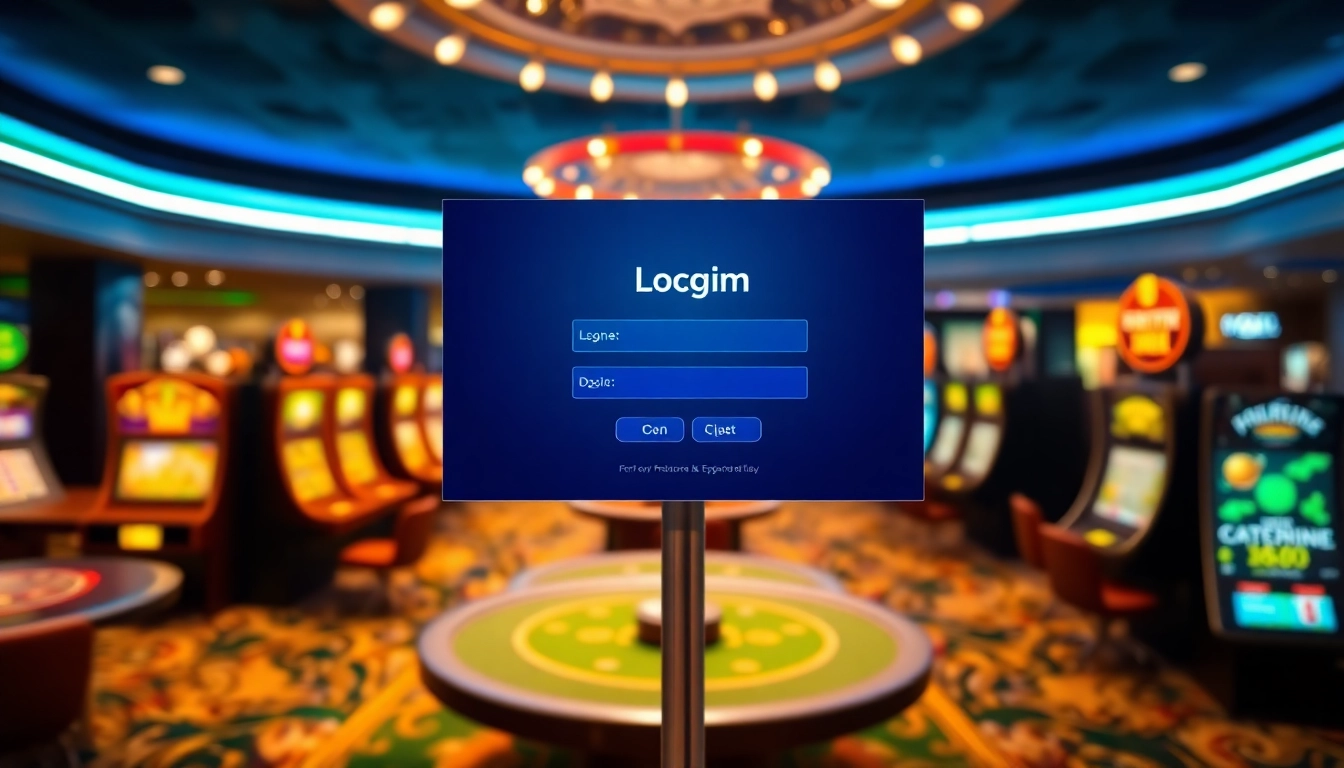 Aktivasi KEY4D LOGIN dengan antarmuka kasino yang menarik dan mudah digunakan.