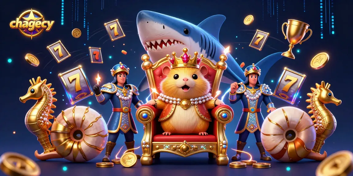Experience the thrill of Bonus Buy slots at chagency with engaging visuals and dynamic gameplay elements.