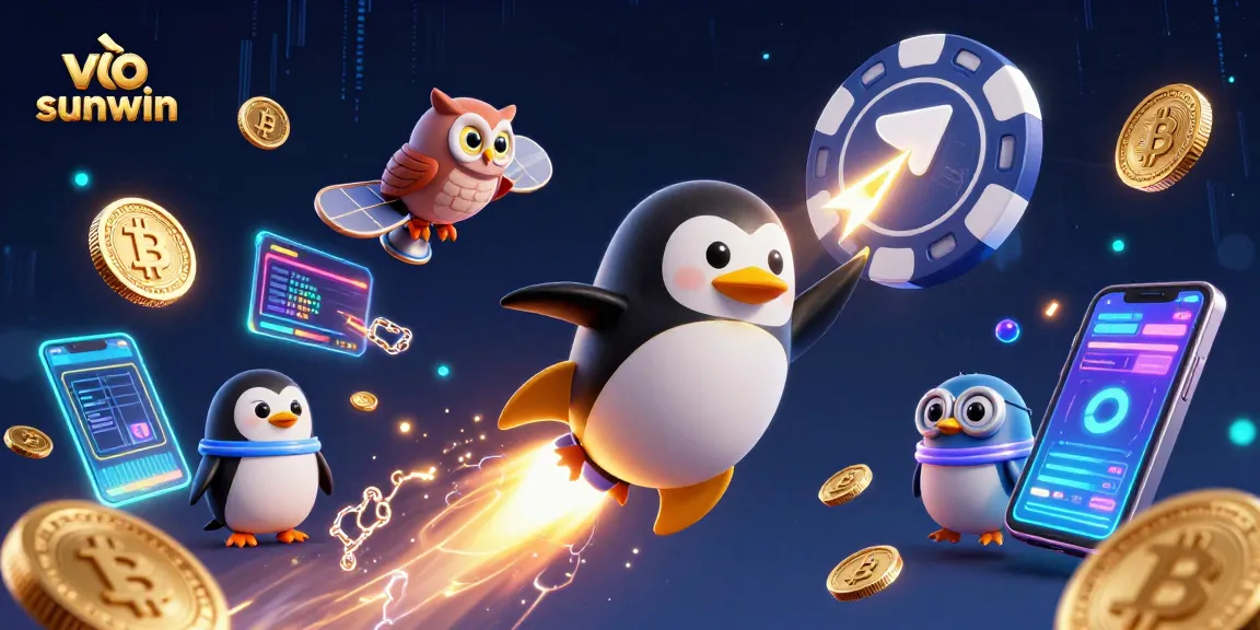 Experience the thrill of winning at vào sunwin with a cosmic casino adventure.